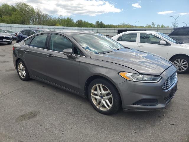 Photo 3 VIN: 3FA6P0H79DR220725 - FORD FUSION 