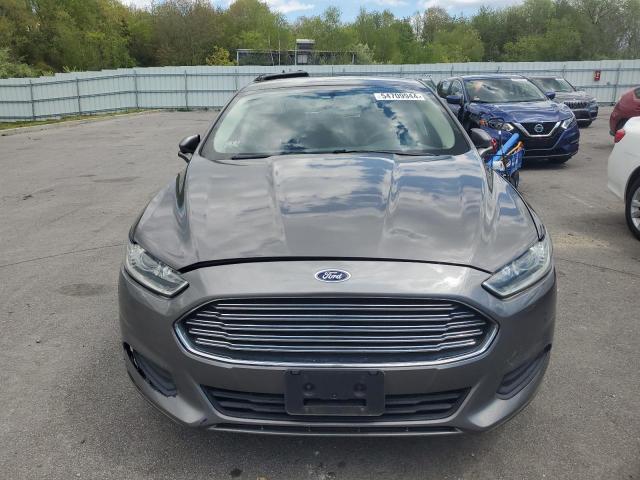 Photo 4 VIN: 3FA6P0H79DR220725 - FORD FUSION 