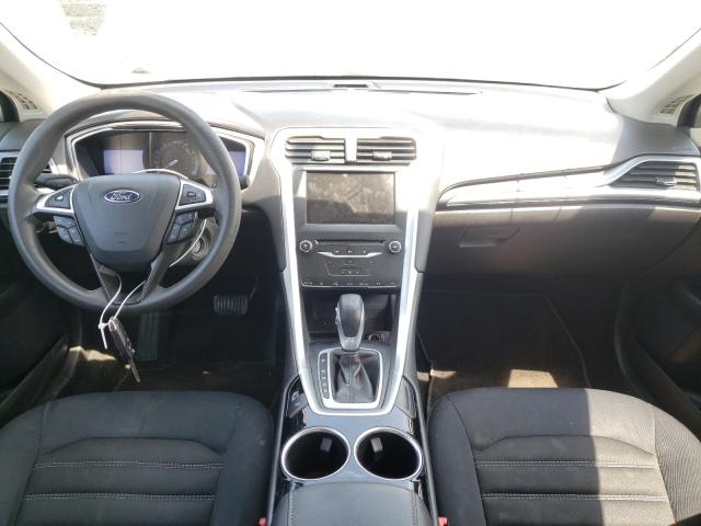 Photo 8 VIN: 3FA6P0H79DR227092 - FORD FUSION SE 