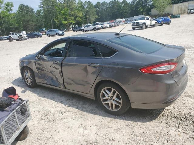 Photo 1 VIN: 3FA6P0H79DR230297 - FORD FUSION 