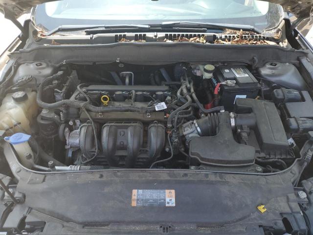 Photo 10 VIN: 3FA6P0H79DR230297 - FORD FUSION 