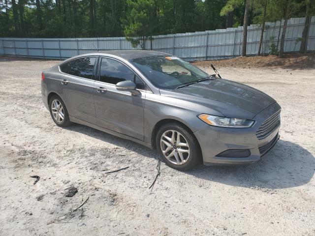 Photo 3 VIN: 3FA6P0H79DR230297 - FORD FUSION 