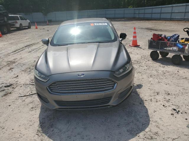 Photo 4 VIN: 3FA6P0H79DR230297 - FORD FUSION 