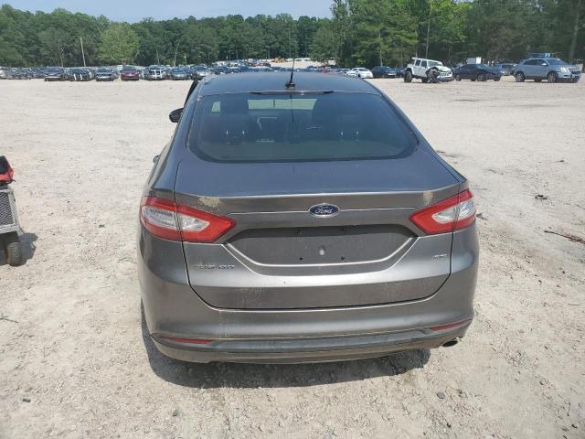 Photo 5 VIN: 3FA6P0H79DR230297 - FORD FUSION 