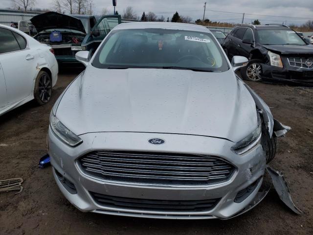 Photo 4 VIN: 3FA6P0H79DR232440 - FORD FUSION SE 