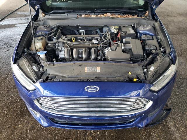 Photo 6 VIN: 3FA6P0H79DR233099 - FORD FUSION SE 