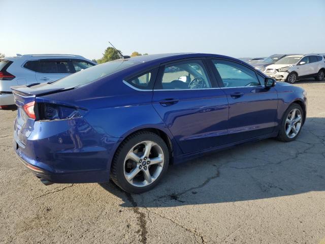 Photo 2 VIN: 3FA6P0H79DR240294 - FORD FUSION SE 