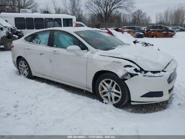 Photo 0 VIN: 3FA6P0H79DR260951 - FORD FUSION 