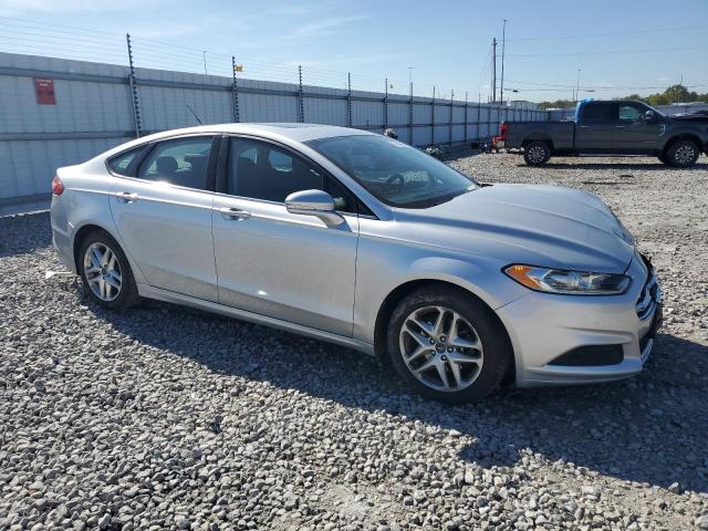 Photo 3 VIN: 3FA6P0H79DR274428 - FORD FUSION 