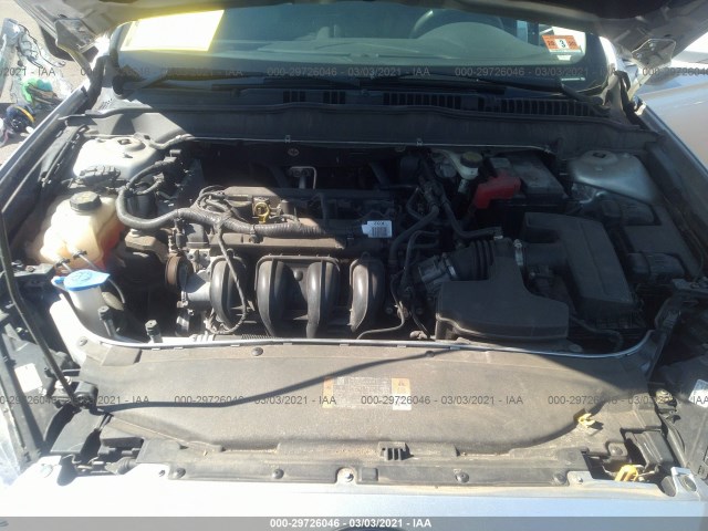 Photo 9 VIN: 3FA6P0H79DR280892 - FORD FUSION 