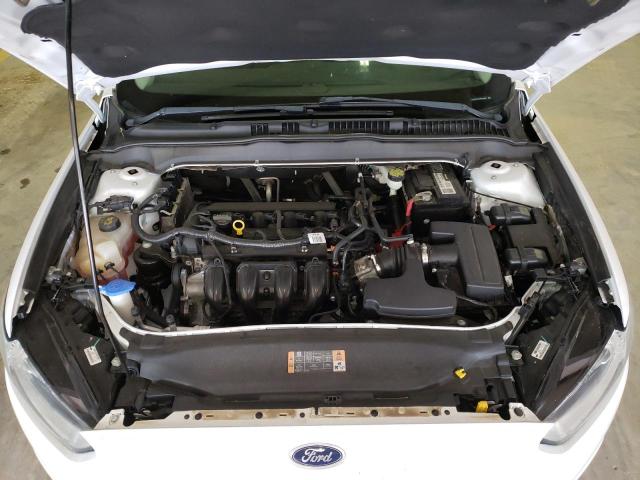 Photo 10 VIN: 3FA6P0H79DR283002 - FORD ALL MODELS 