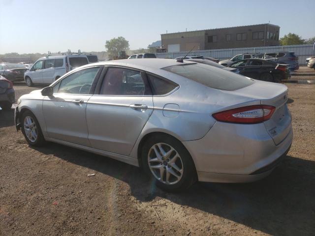 Photo 1 VIN: 3FA6P0H79DR285655 - FORD FUSION SE 