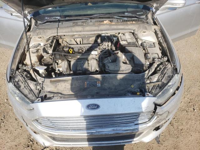 Photo 10 VIN: 3FA6P0H79DR285655 - FORD FUSION SE 