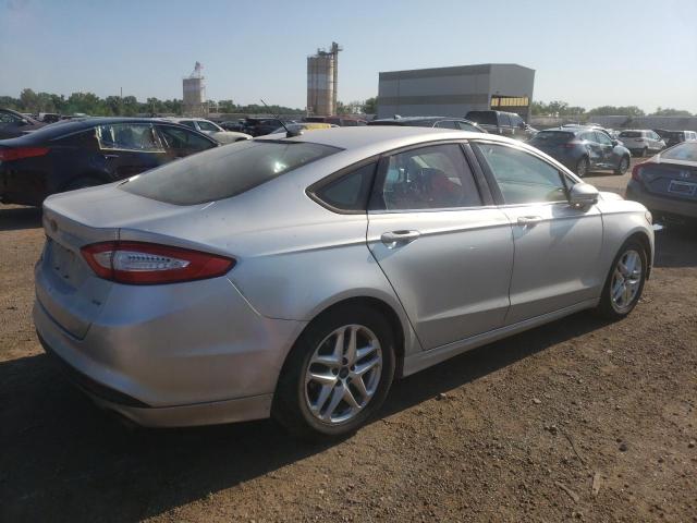 Photo 2 VIN: 3FA6P0H79DR285655 - FORD FUSION SE 