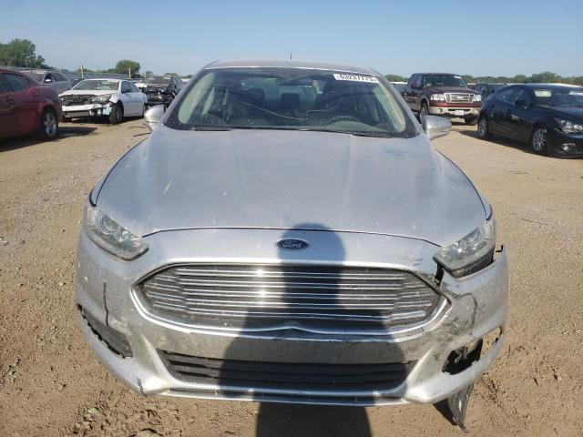 Photo 4 VIN: 3FA6P0H79DR285655 - FORD FUSION SE 