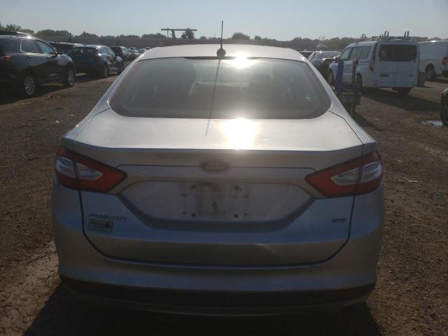 Photo 5 VIN: 3FA6P0H79DR285655 - FORD FUSION SE 