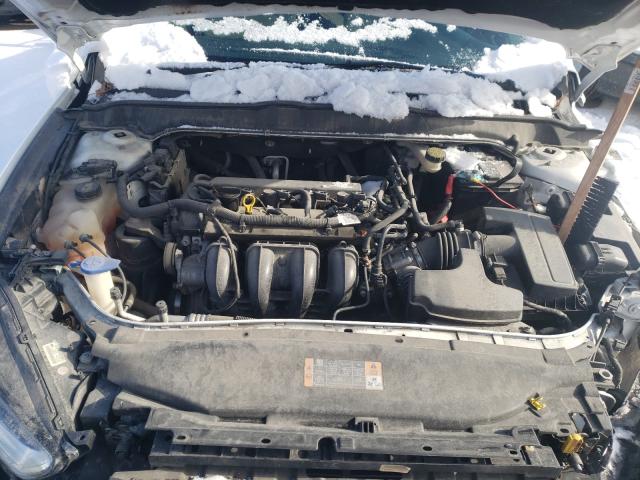 Photo 6 VIN: 3FA6P0H79DR286689 - FORD FUSION SE 