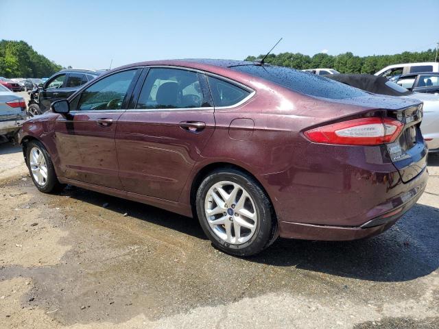 Photo 1 VIN: 3FA6P0H79DR290824 - FORD FUSION SE 