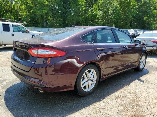 Photo 2 VIN: 3FA6P0H79DR290824 - FORD FUSION SE 