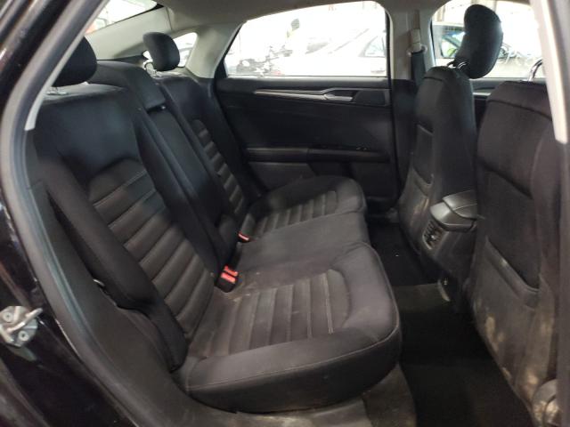 Photo 5 VIN: 3FA6P0H79DR296090 - FORD FUSION SE 