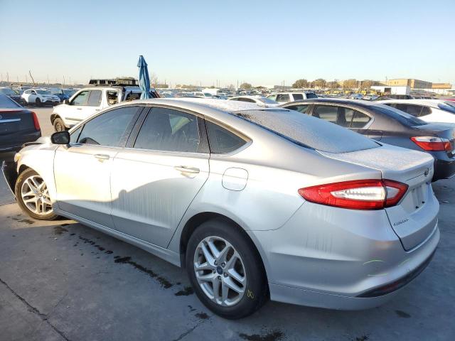 Photo 1 VIN: 3FA6P0H79DR303233 - FORD FUSION SE 