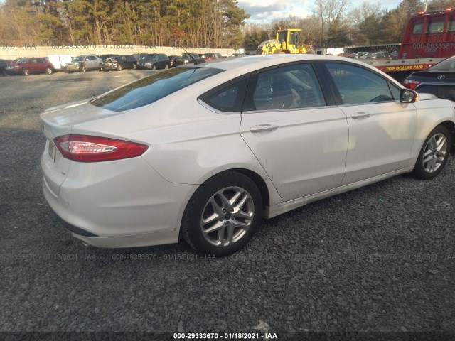 Photo 3 VIN: 3FA6P0H79DR308495 - FORD FUSION 