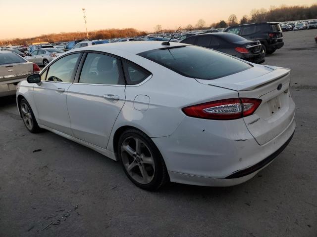 Photo 1 VIN: 3FA6P0H79DR316886 - FORD FUSION 