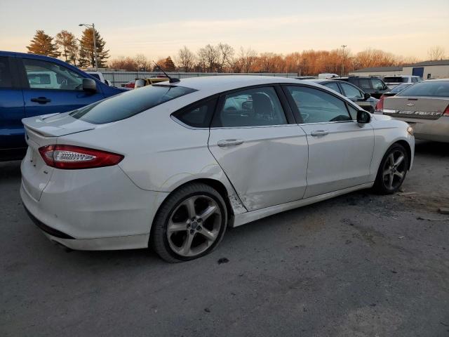 Photo 2 VIN: 3FA6P0H79DR316886 - FORD FUSION 