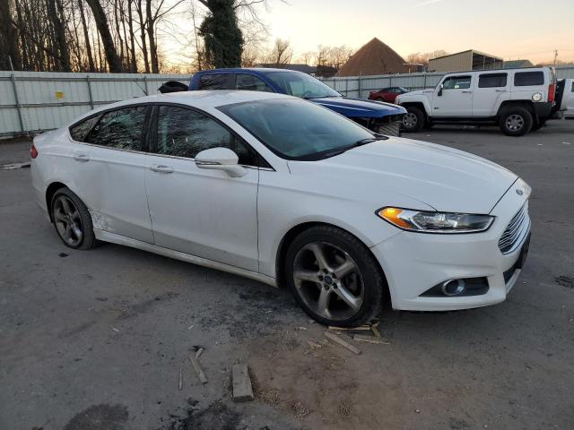 Photo 3 VIN: 3FA6P0H79DR316886 - FORD FUSION 