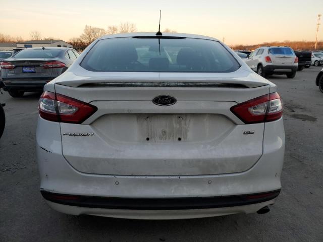 Photo 5 VIN: 3FA6P0H79DR316886 - FORD FUSION 