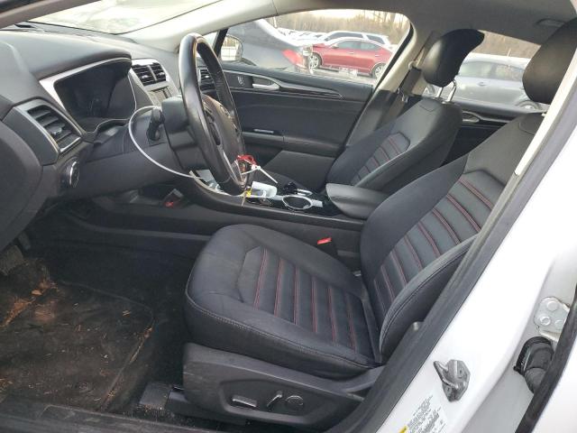 Photo 6 VIN: 3FA6P0H79DR316886 - FORD FUSION 