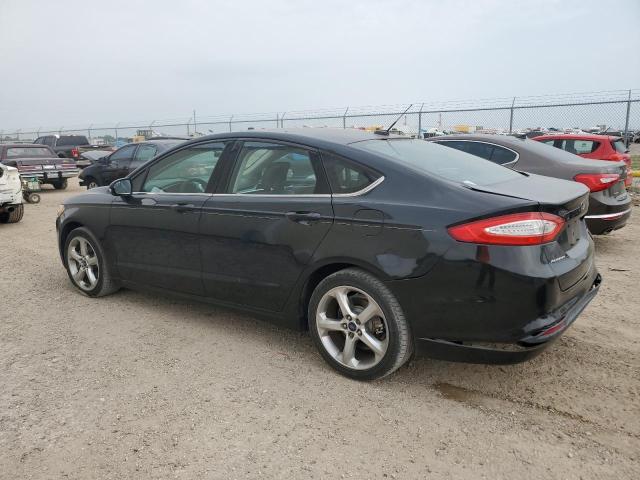 Photo 1 VIN: 3FA6P0H79DR318671 - FORD FUSION SE 