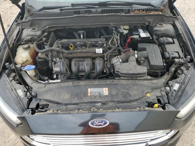 Photo 10 VIN: 3FA6P0H79DR318671 - FORD FUSION SE 