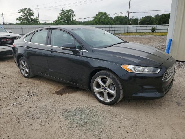 Photo 3 VIN: 3FA6P0H79DR318671 - FORD FUSION SE 