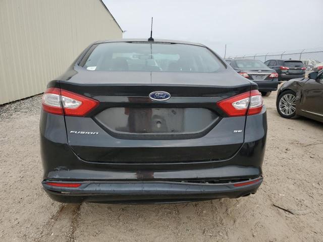 Photo 5 VIN: 3FA6P0H79DR318671 - FORD FUSION SE 