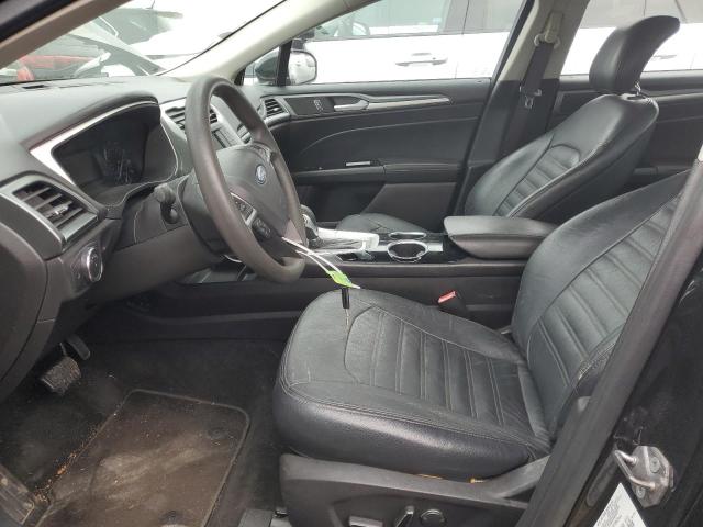 Photo 6 VIN: 3FA6P0H79DR318671 - FORD FUSION SE 