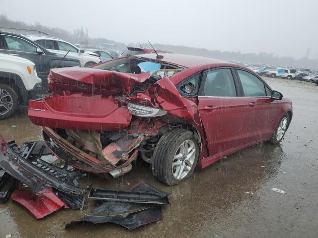 Photo 2 VIN: 3FA6P0H79DR320775 - FORD FUSION SE 