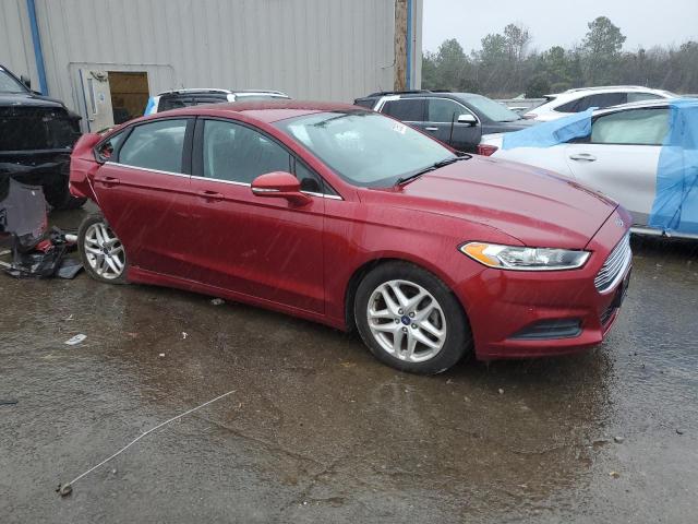 Photo 3 VIN: 3FA6P0H79DR320775 - FORD FUSION SE 