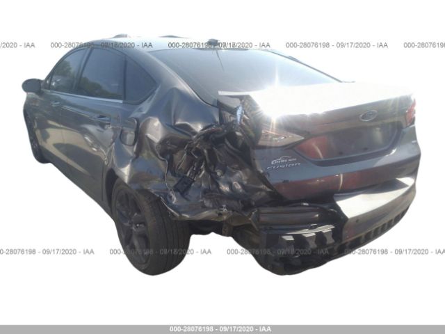 Photo 2 VIN: 3FA6P0H79DR326964 - FORD FUSION 