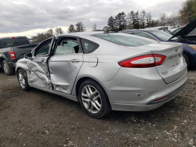 Photo 1 VIN: 3FA6P0H79DR329296 - FORD FUSION SE 