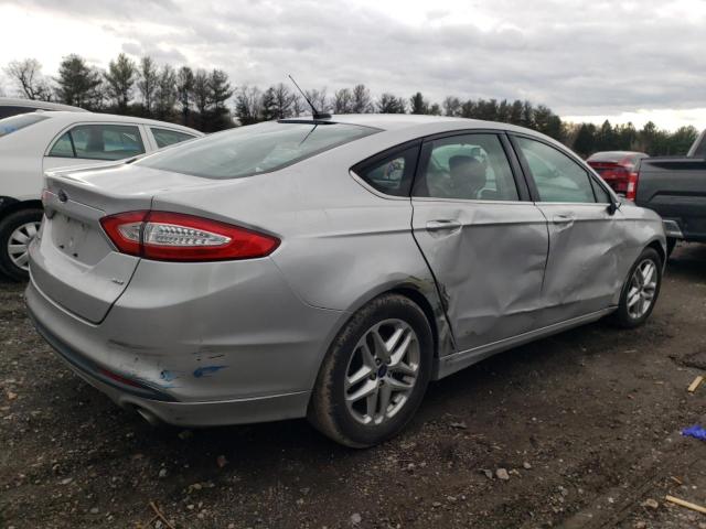 Photo 2 VIN: 3FA6P0H79DR329296 - FORD FUSION SE 