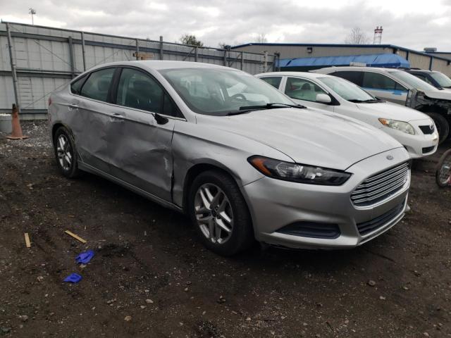 Photo 3 VIN: 3FA6P0H79DR329296 - FORD FUSION SE 