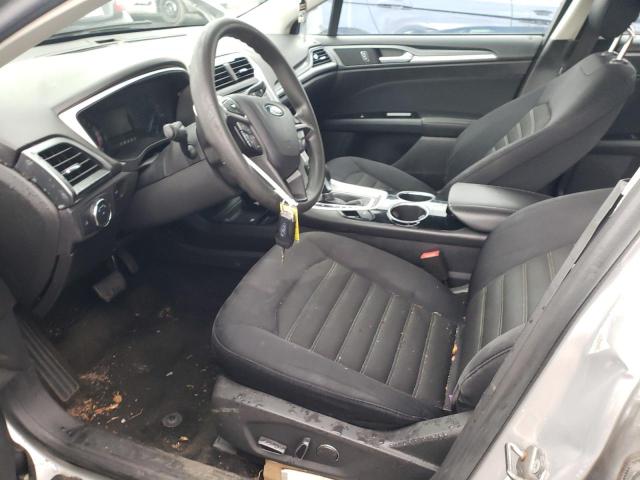 Photo 6 VIN: 3FA6P0H79DR329296 - FORD FUSION SE 