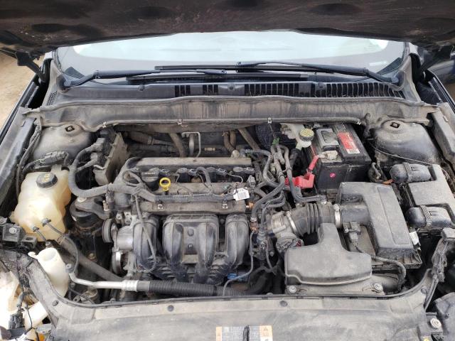 Photo 6 VIN: 3FA6P0H79DR340993 - FORD FUSION SE 