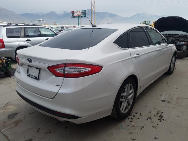 Photo 3 VIN: 3FA6P0H79DR344008 - FORD FUSION SE 