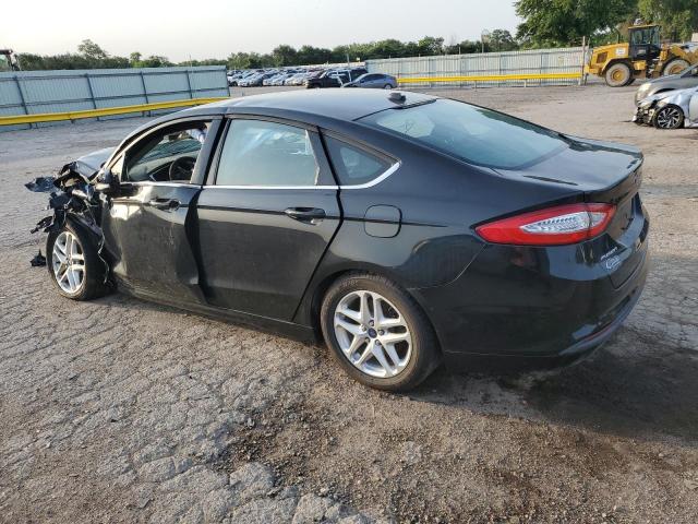 Photo 1 VIN: 3FA6P0H79DR368471 - FORD FUSION SE 