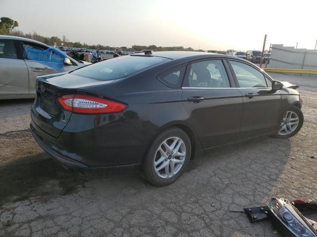 Photo 2 VIN: 3FA6P0H79DR368471 - FORD FUSION SE 