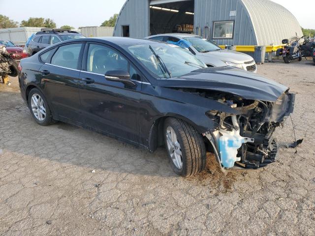 Photo 3 VIN: 3FA6P0H79DR368471 - FORD FUSION SE 