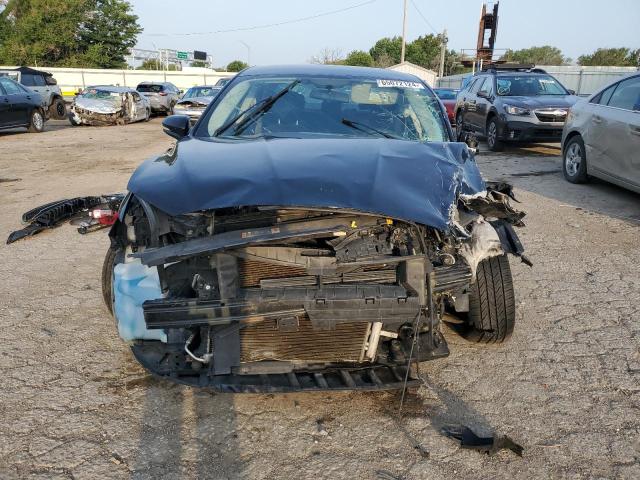 Photo 4 VIN: 3FA6P0H79DR368471 - FORD FUSION SE 