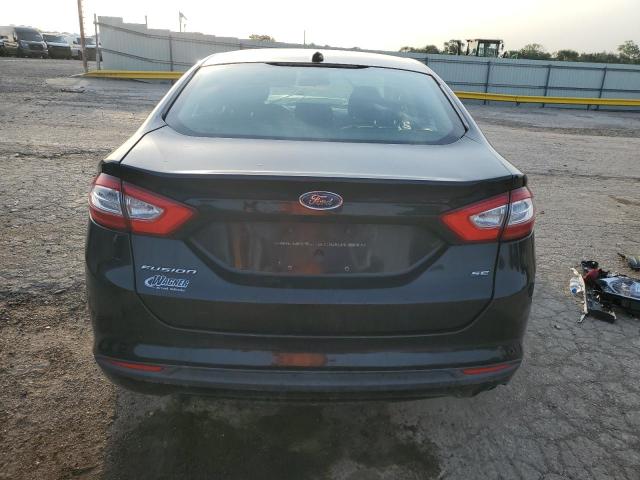 Photo 5 VIN: 3FA6P0H79DR368471 - FORD FUSION SE 